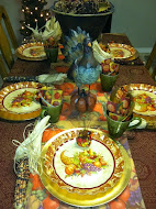 Turkey Day! 2011