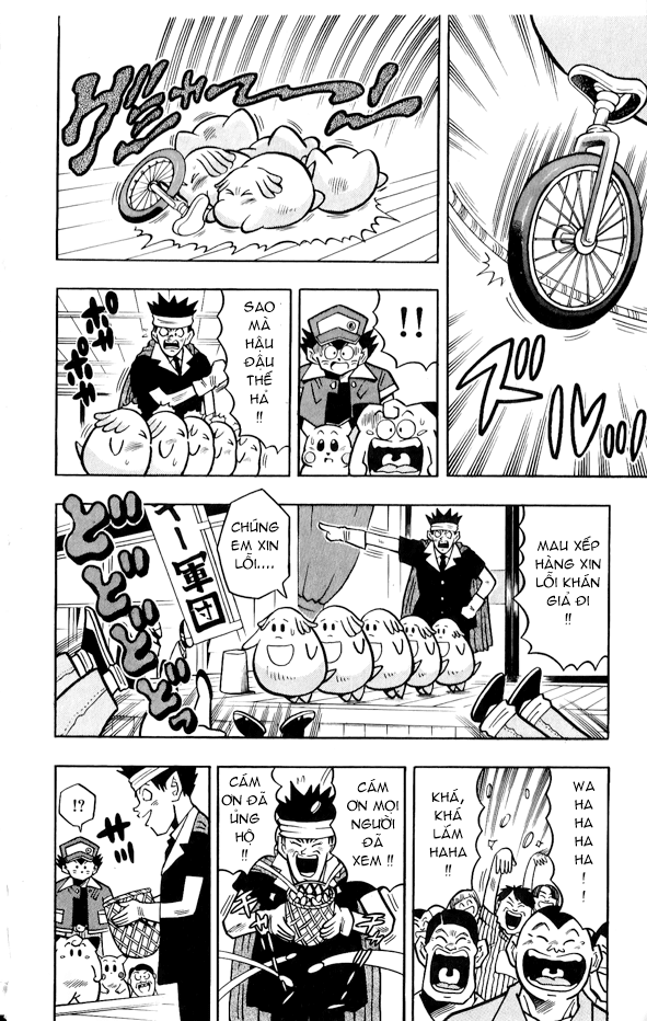 PoKeMon Pippi Chap 15 . Next Chap Chap 15