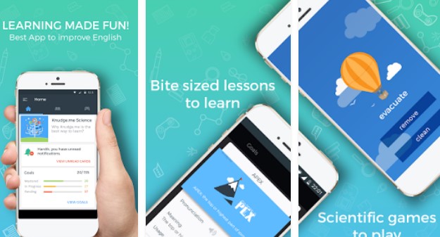 هل تعلم التطبيق الرسمي For Android Apk Download