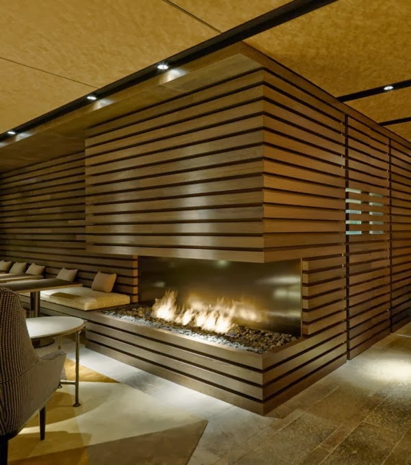 Marzua: Alfons Tost traslada el glam de la época dorada de Hollywood al