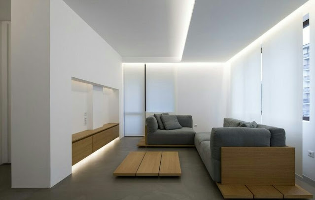 Minimalist Home Interior