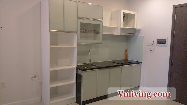 Galaxy 9 Apartment for rent 1 bedrooms fully furnished in District 4 Galaxy 9 Apartment for rent 1 bedrooms fully furnished in District 4
