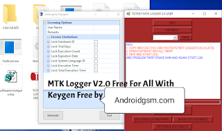 TGTKEY Mtk Logger V2.0 User_se With Keygen Unlock Tool Latest Update 2021 Free Download To AndroidGSM