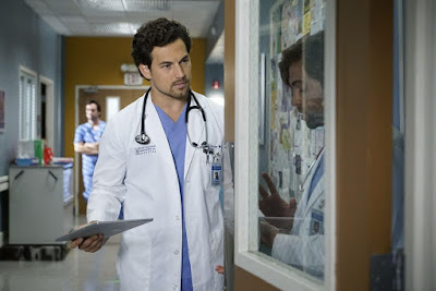 Greys Anatomy Season 16 Image 14