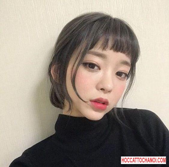 Chẳng biết tóc mái thưa hợp với khuôn mặt nào thì đọc ngay bài viết này! Chẳng biết tóc mái thưa hợp với khuôn mặt nào thì đọc ngay bài viết này!