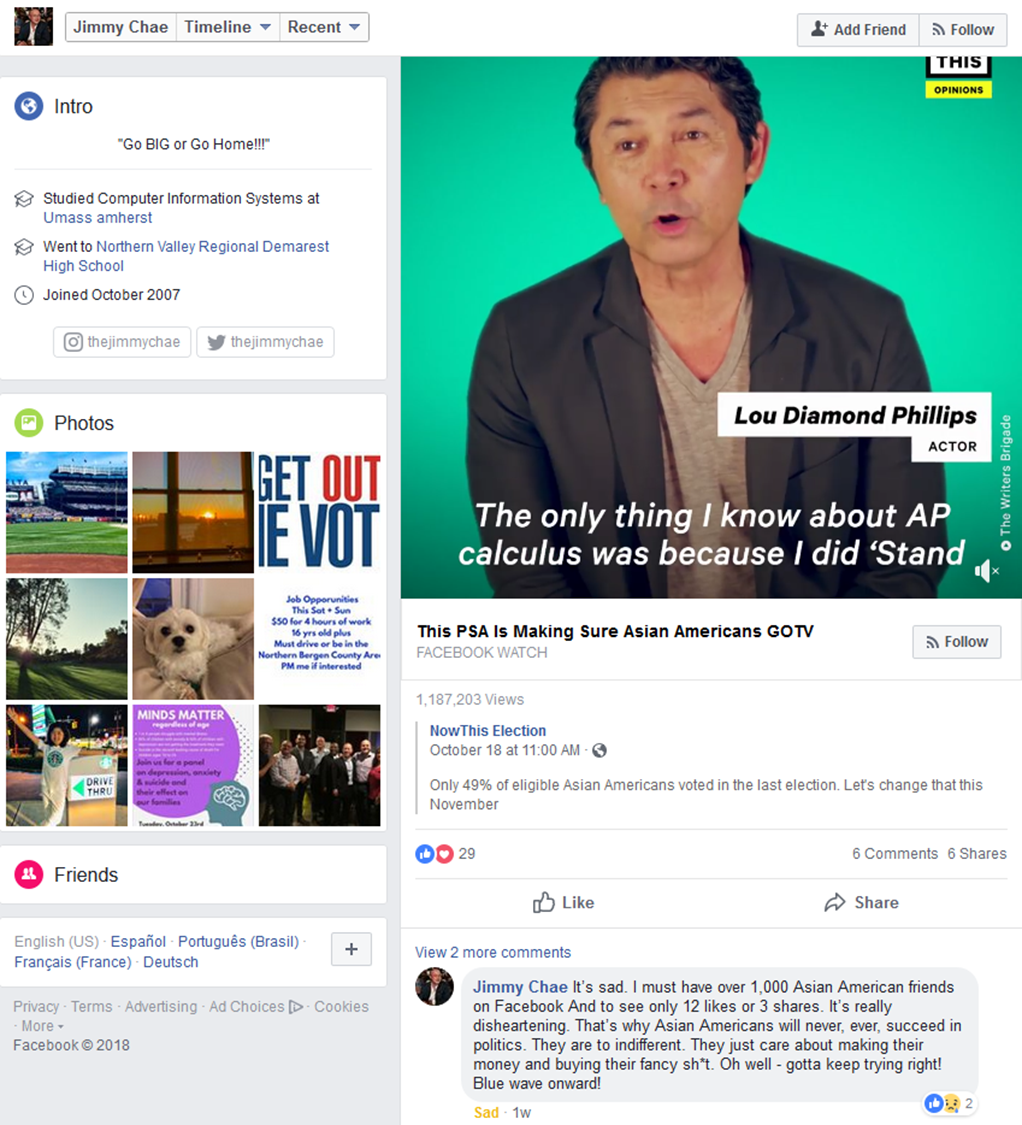 A Better Dumont Should we Support this Council Candidate?