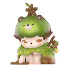 Pop Mart Treasures in the Wild Dimoo Letters from Snowman Series Figures Figure