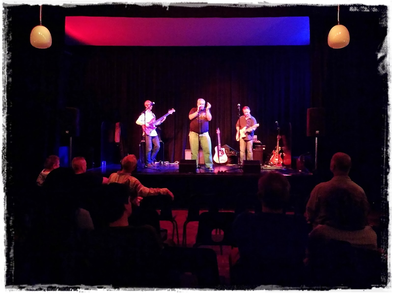 Harmonica Festival Great little place called Bristol