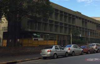 Lenguas Vivas o Lengüitas de Buenos Aires