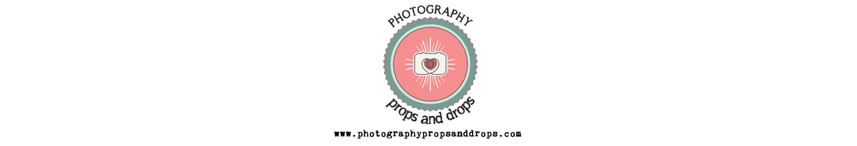 Photography Props and Drops