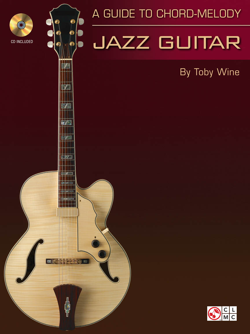 [PDF] Jazz Guitar Chord Melodies For Solo Guitar With CD Book Catalog Bohemianbicycle