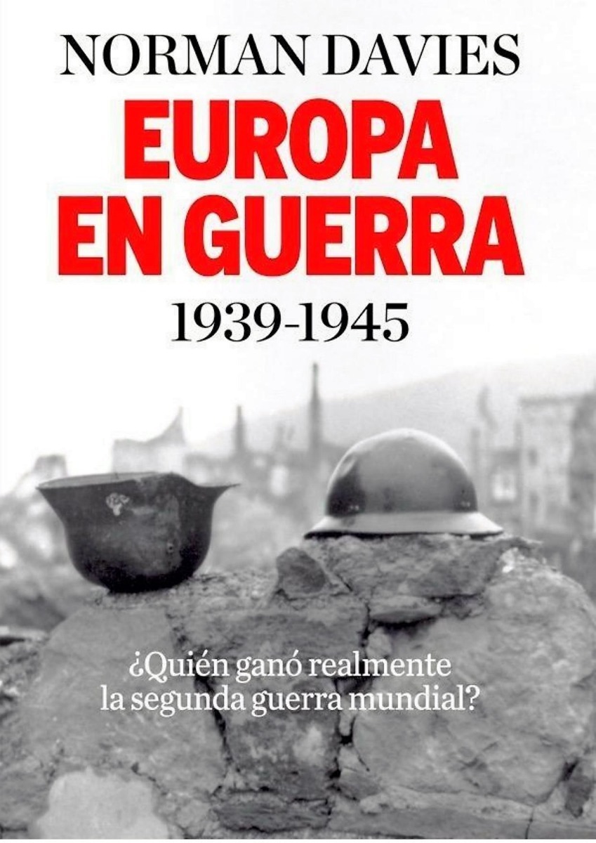 Europa en guerra