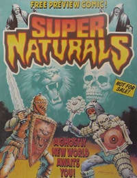 Read Super Naturals online