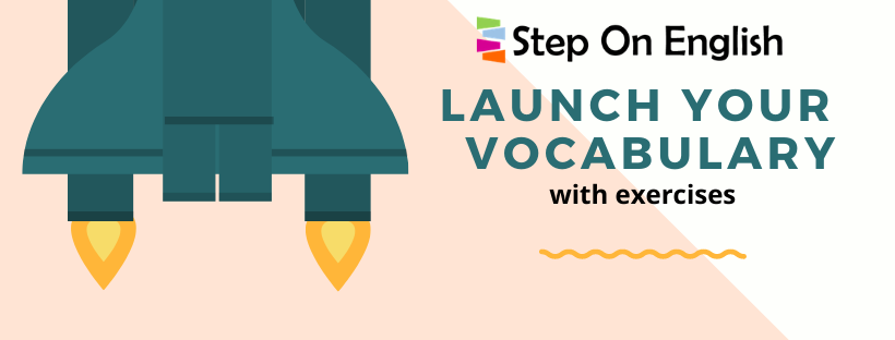 VOCABULARY EXERCISES