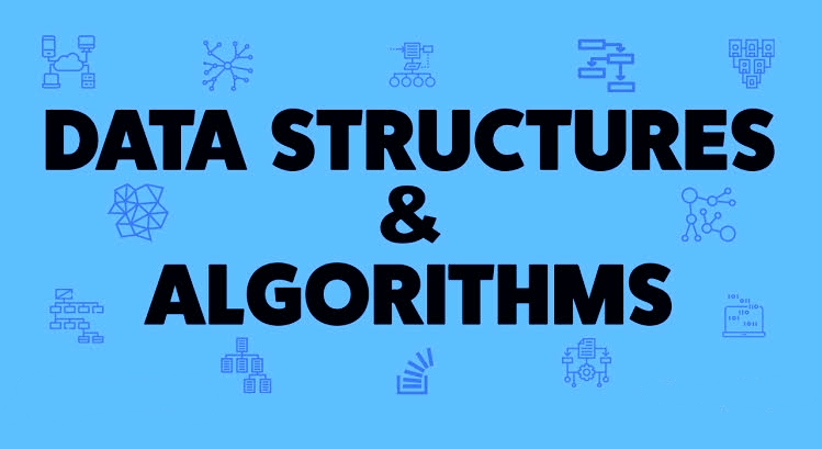 INTRODUCTION TO DATA STRUCTURES AND ALGORITHMS