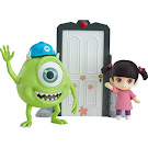 Nendoroid Monsters Inc. Mike & Boo (#921-DX) Figure
