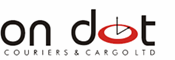 On-Dot Couriers Customer Care Contact Help Line Phone Address On-Dot Couriers