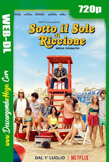  Bajo el Sol de Riccione (2020) 