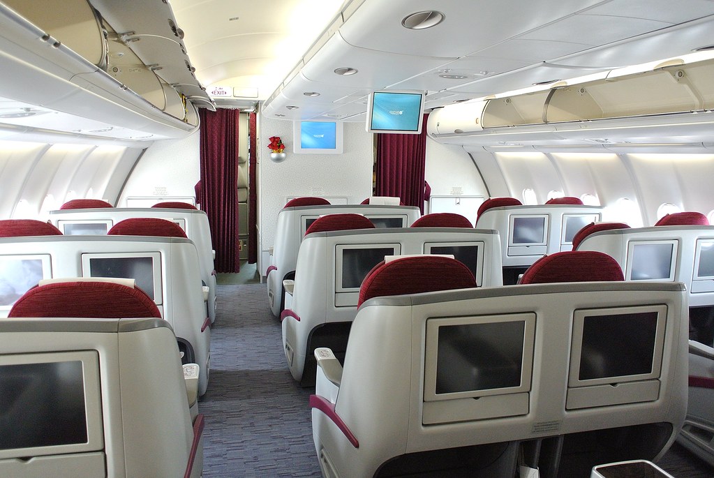 Qatar Airways To Deploy A330 To Sarajevo