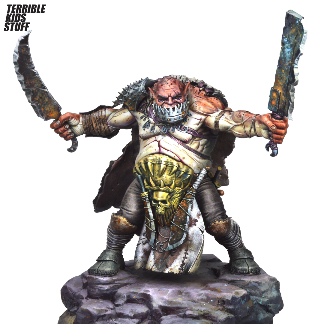 Tabletop Fix Terrible Kids Stuff New Releases