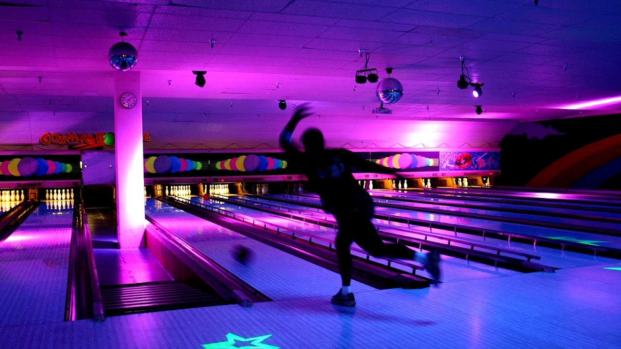 Bowling Balls Hawaii Ball Choices