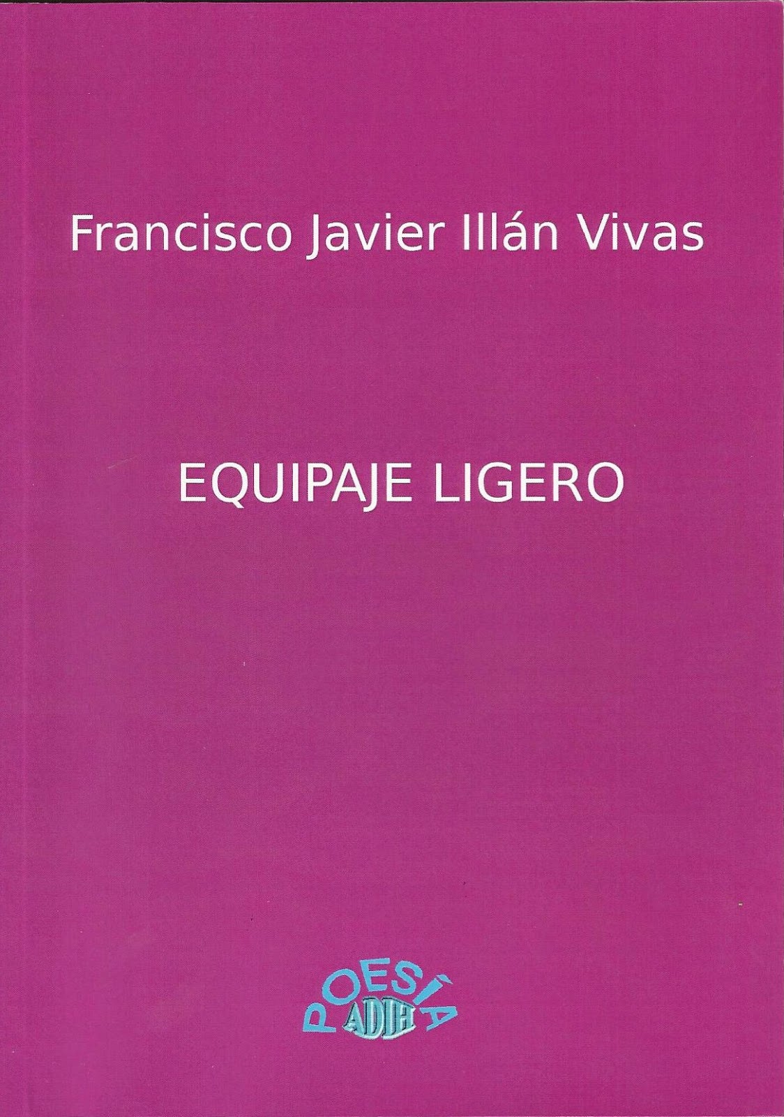 Equipaje ligero