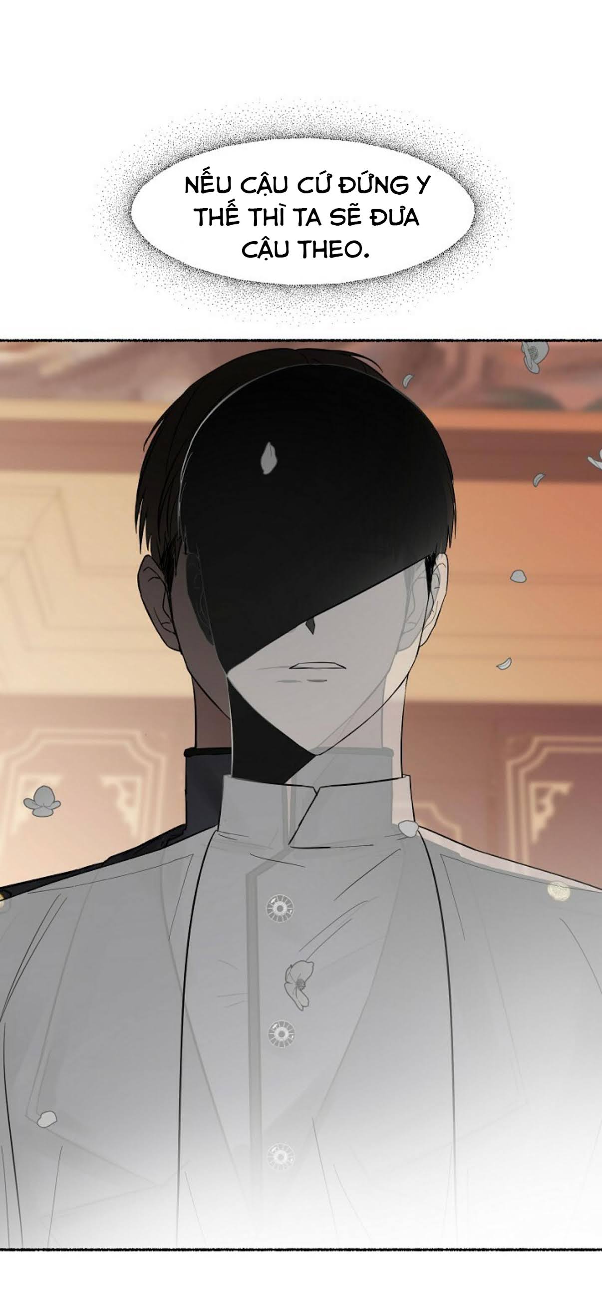 Hoa Triều Chapter 1 - Trang 65