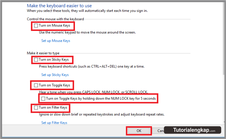 Cara Mengatasi Keyboard Mendadak Tidak Berfungsi Pada Windows 10, cara memperbaiki keyboard yang tidak berfungsi, how to fix keyboard not working on windows, troubleshooting hardware komputer