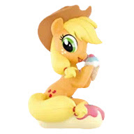 My Little Pony Leisure Afternoon Applejack Figure by Pop Mart