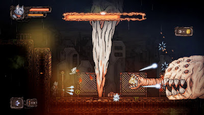 Boom Blaster Game Screenshot 3