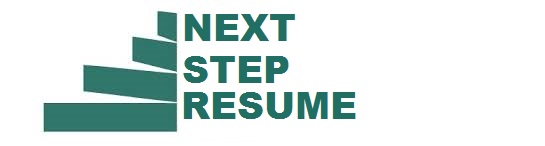 Next Step Resume
