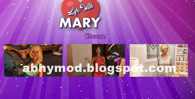 Life With Mary Gallery Mod Life With Mary Mod