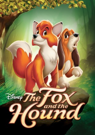 The Fox And The Hound