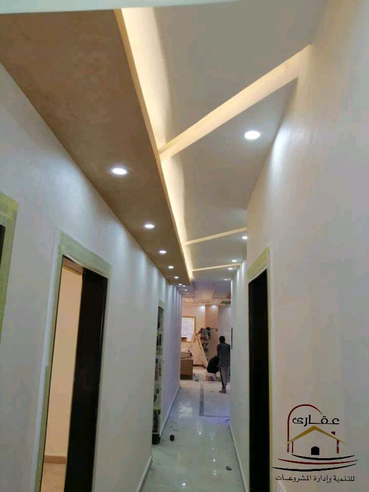 مكاتب تشطيبات شركات ديكور وتشطيبات ( عقارى 01020115117 0233041694 )