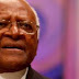 Archbishop Desmond Tutu celebrates 85 birthday with wish for assisted death