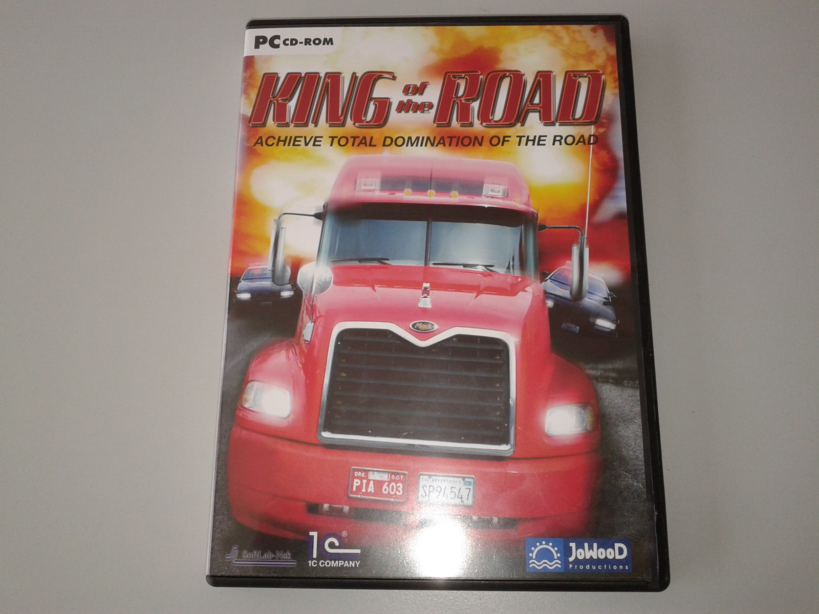 king of the road game download free king of the road game download free