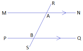 10 Math Problems: Parallel Lines