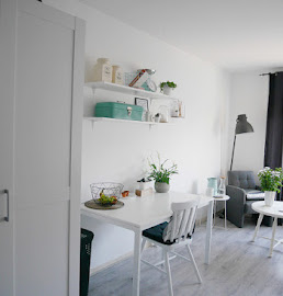 Nieuw Tips & tricks: Een kamer van 21m2 inrichten als woon- en XX-04