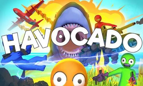 Havocado Game Free Download