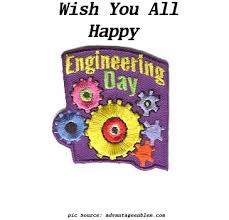 engineers day images