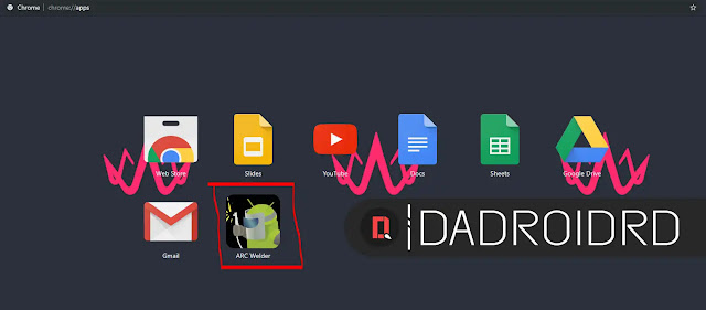 Cara membuka aplikasi Android di Google Chrome, menjalankan aplikasi Android tanpa Emulator, menjalankan apk Android dengan aplikasi Chrome, menjalankan apk Android dengan aplikasi Browser, Membuka APK Android dengan ARC Welder, Google Chrome ARC Welder, Cara menggunakan ARC Welder, Cara Menginstall ARC Welder, Cara Download ARC Welder