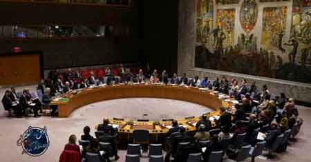 مجلس الأمن يرد على مصر وإثيوبيا بخصوص سد النهضة