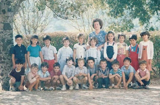 OLD PHOTOS / Artilheiros de 1979, Castelo de Vide, Portugal OLD PHOTOS / Artilheiros de 1979, Castelo de Vide, Portugal