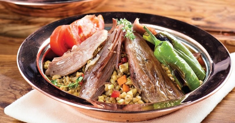 Kuzu Tandır Tarifi Dünya Mutfağı Yemek Tarifleri