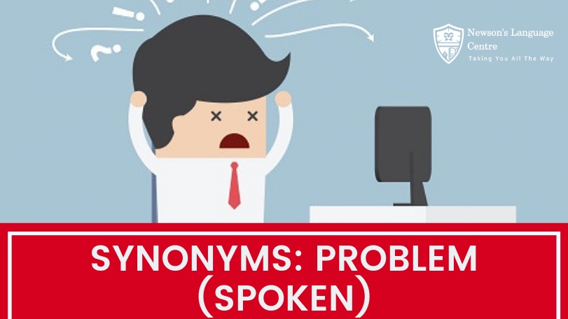 Synonyms PROBLEM synonyms-problem