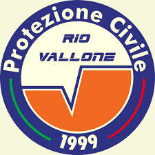 PROTEZIONE CIVILE RIO VALLONE