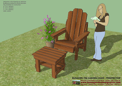 woodworking plans patio furniture