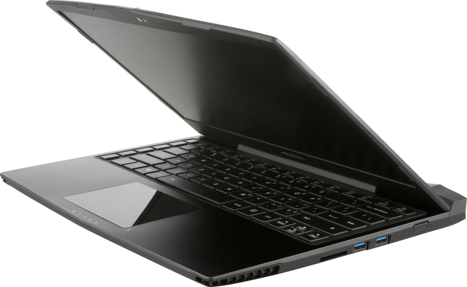 Playbook News Aorus X3 Plus cheap gaming laptop in UK