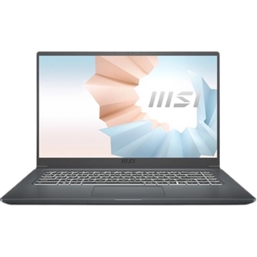 Laptop MSI Modern 15 A11MU-848VN-i5-1155G7/8GB/512GB/15.6″ FHD/Win10/Xám – Chính hãng, My Pham Nganh Toc