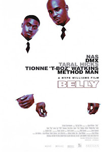 Belly Poster